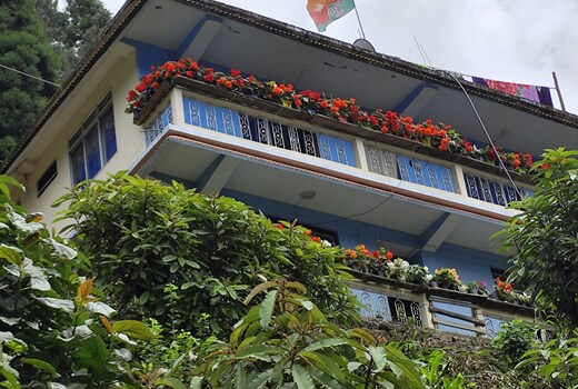 Pine Valley Homestay