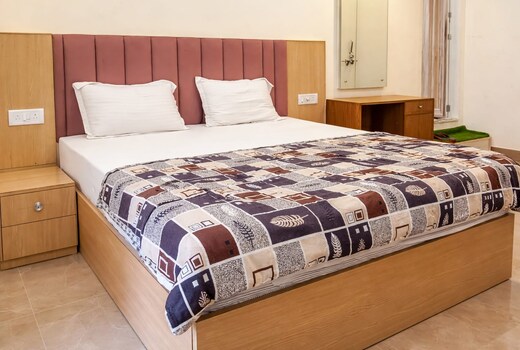 Sah Haveli Homestay Near Kashi Vishwanath Temple