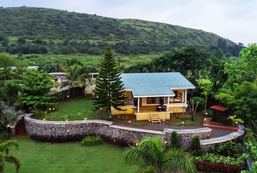 Elite Breeza by Elite Stay | 3 BHK Villa