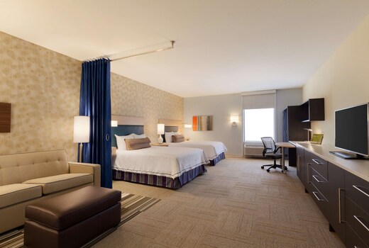Home2Suites by Hilton Oklahoma City South