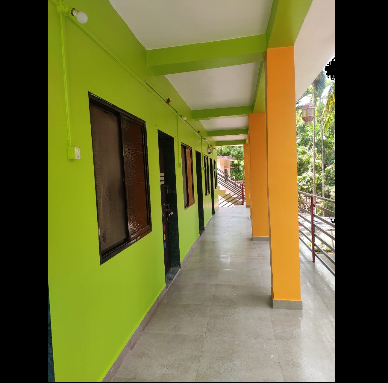 Main gallery