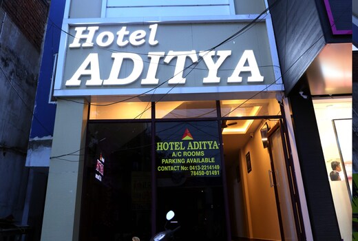 VKG hotels