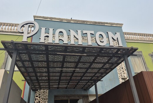 Hotel Phantom