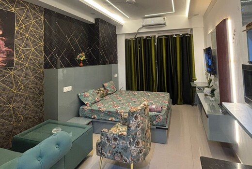 Roseville suites & apartments