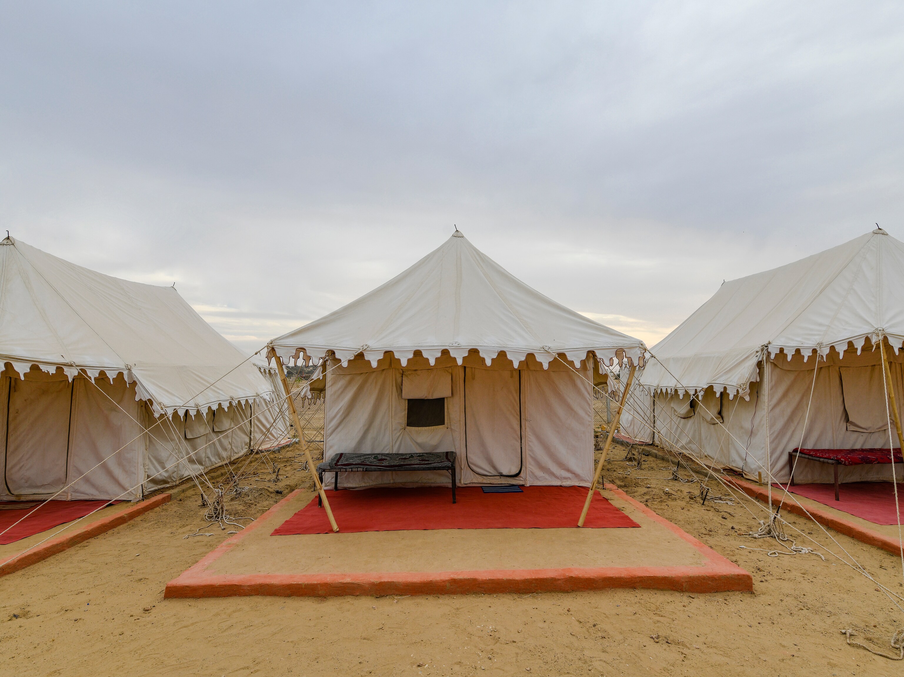 Mr. Travel Jaisalmer