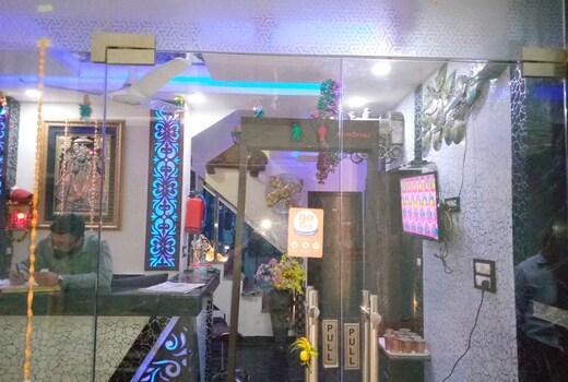 Main gallery