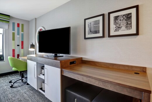 Hampton Inn St. Catharines Niagara