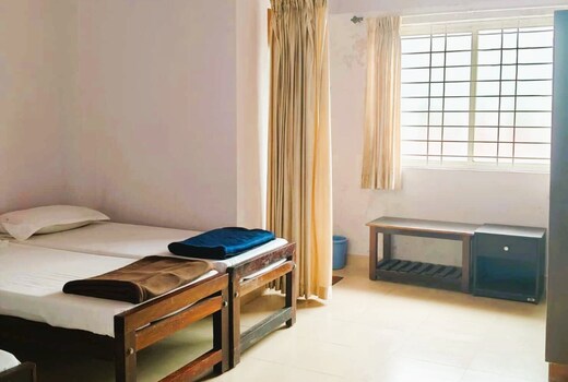 Kanyakumari Lodge