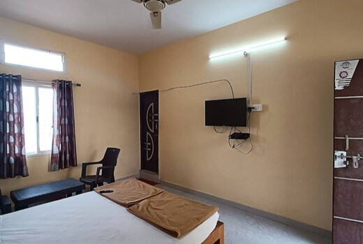 Akshay Residency