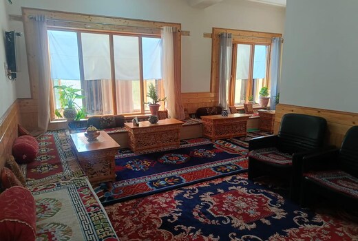 Main gallery
