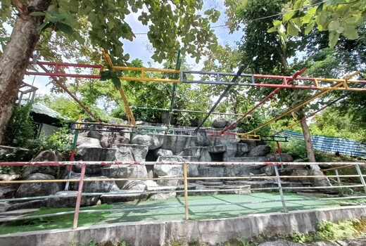Prathamesh Go Crazy Resort