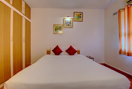 Colva Holiday Homes