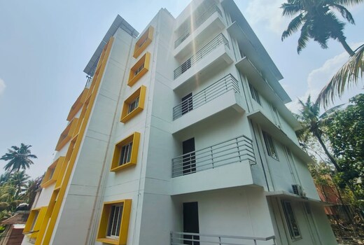 Nachiyar Suites