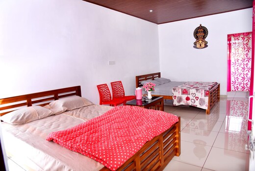 Naples Garden Home Stay