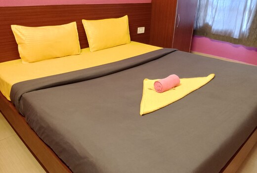 Hotel Suvika Inn