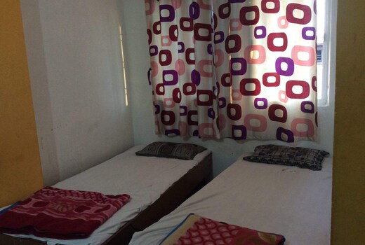 Mangal Lodges
