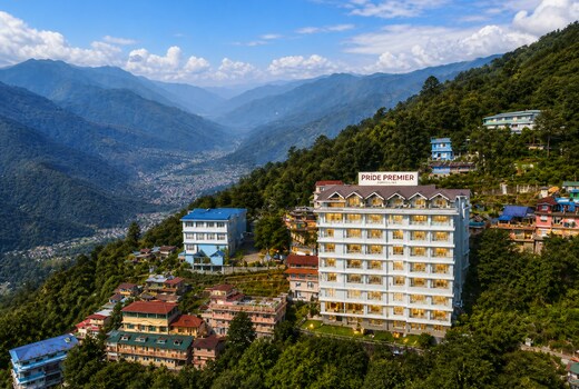 Pride Premier Darjeeling