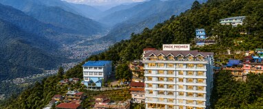 Pride Premier Darjeeling