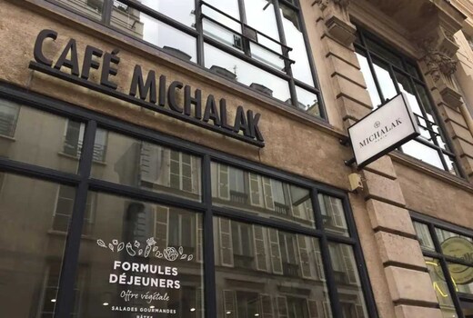 Authentic studio - 2P - Gare de l'Est 62
