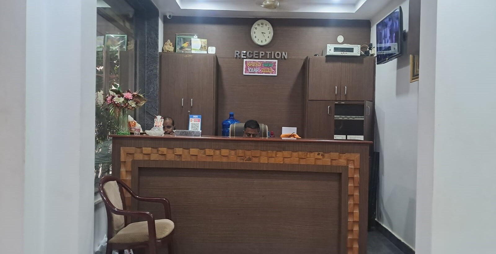 SAI SURYA RESIDENCY