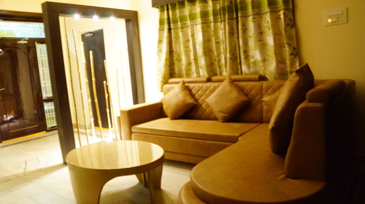 GRAND NAGARJUNA RESIDENCY