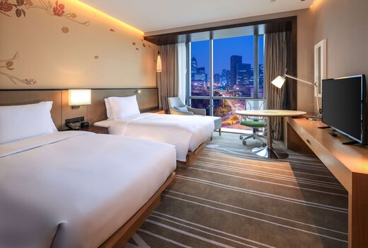 Hilton Garden Inn Ningbo