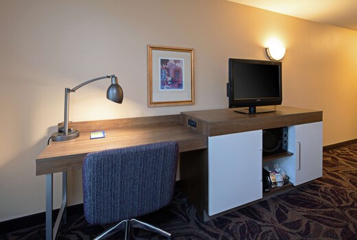 Hampton Inn & Suites by Hilton Bremerton