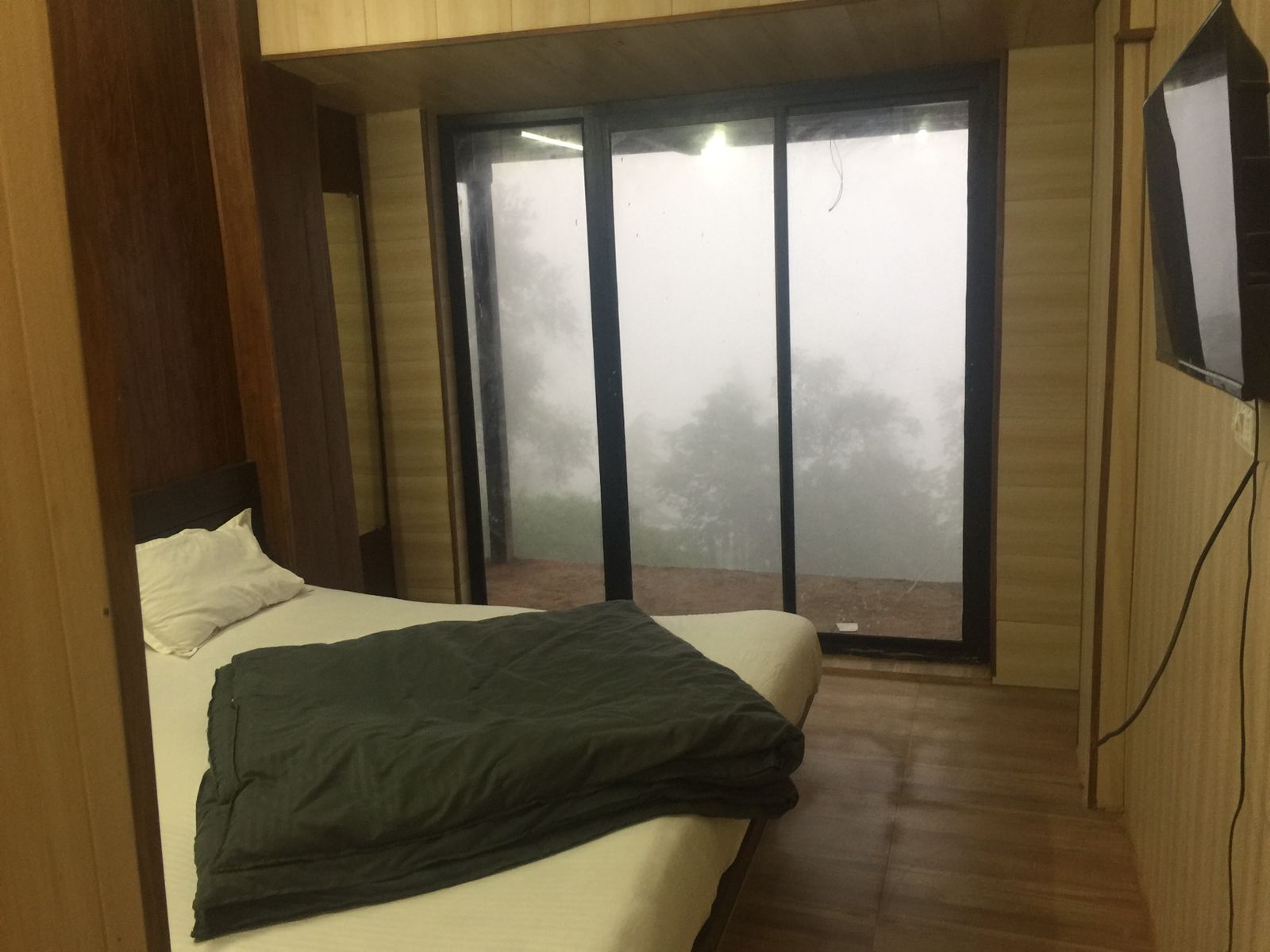 Hotel Spring A unit of Luxmi Resorts