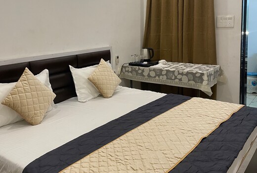 SKYNEST VILLA UDAIPUR