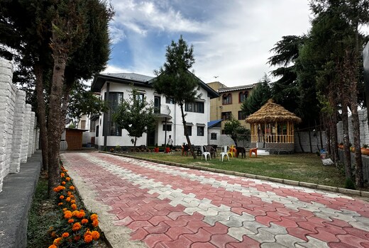 Dilan Residency