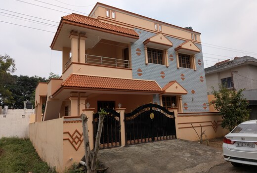 Lakmo villa stay in Coimbatore