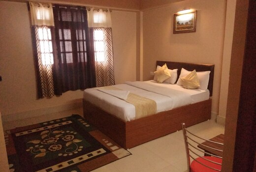 Himalayan Gateway Residency