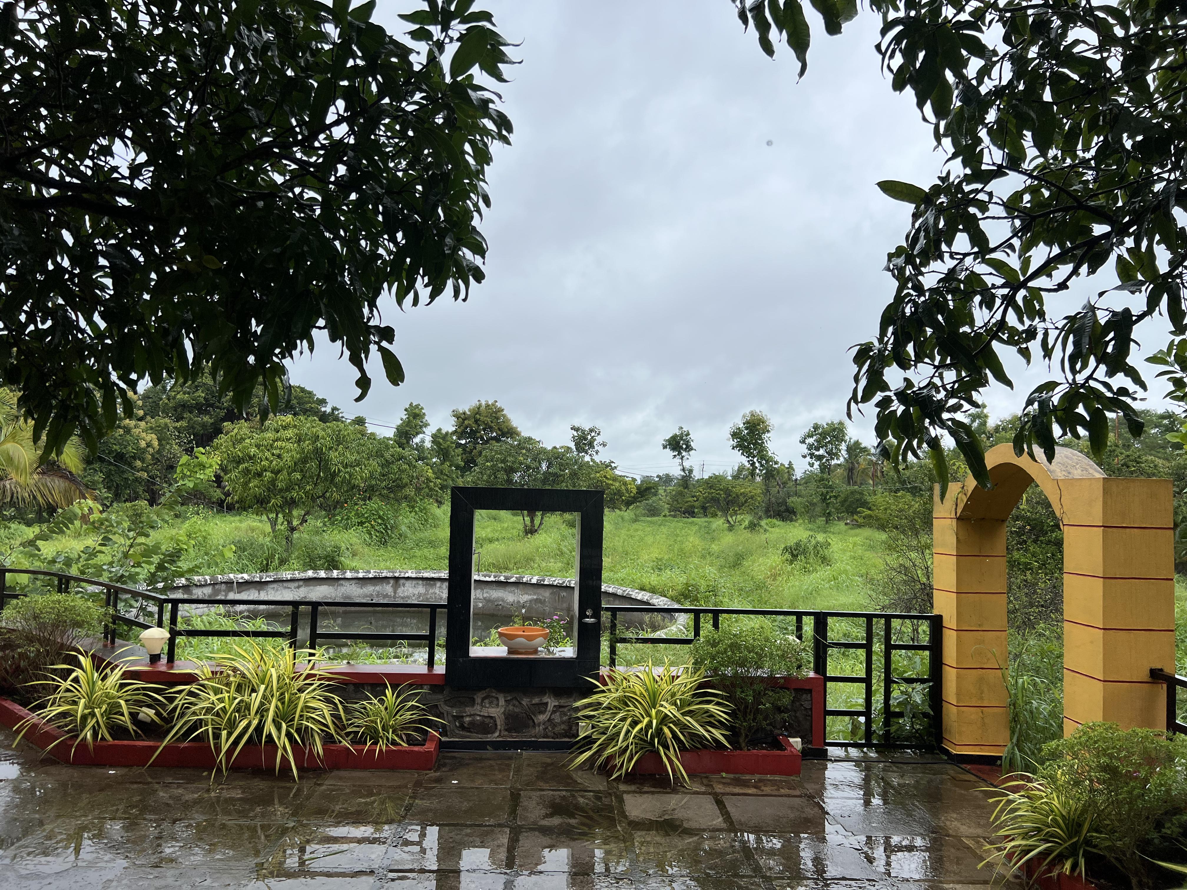 Hotel Amrpali