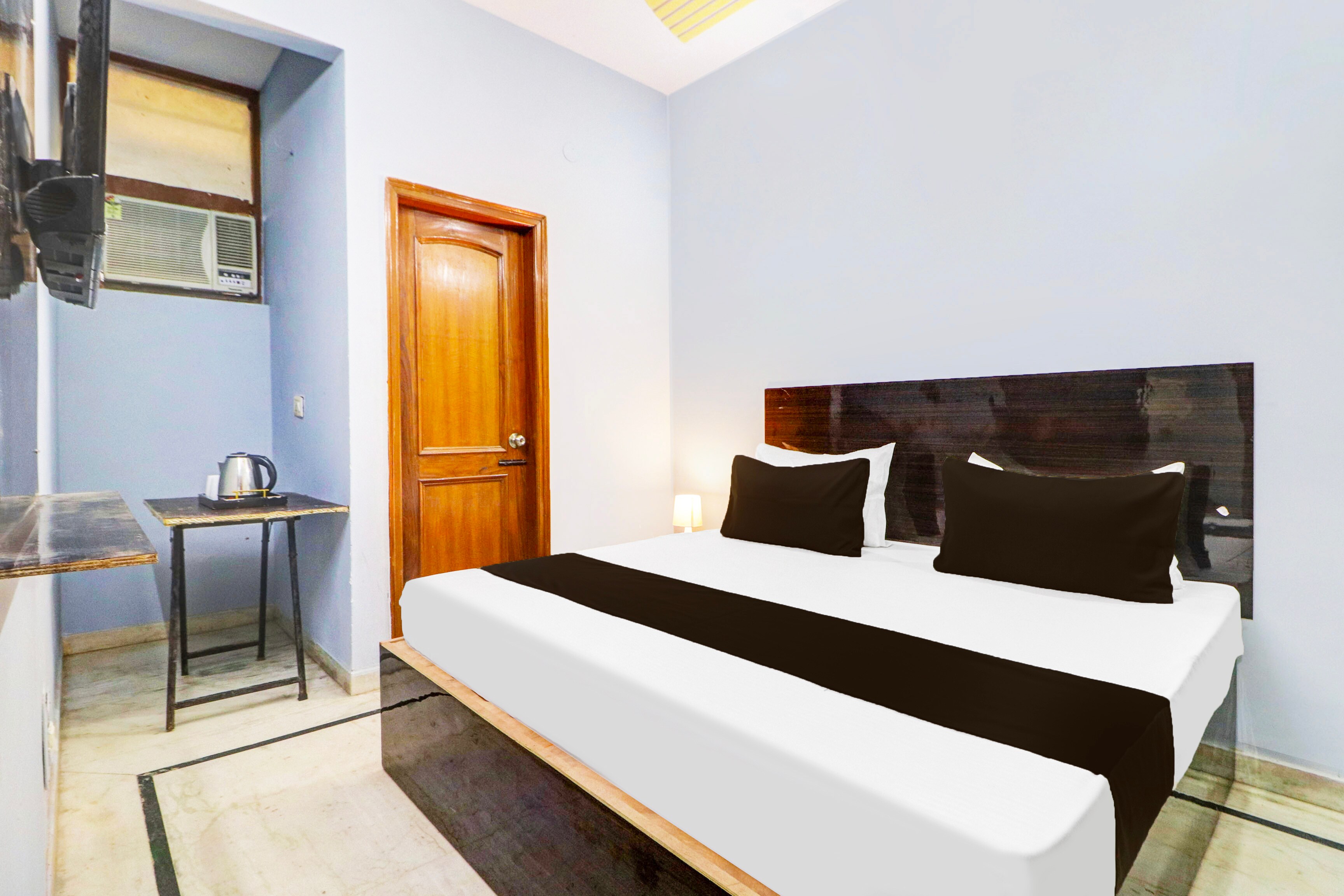 Hotel O Heritage