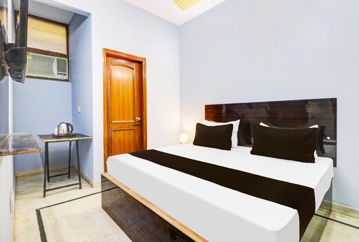 Hotel O Heritage