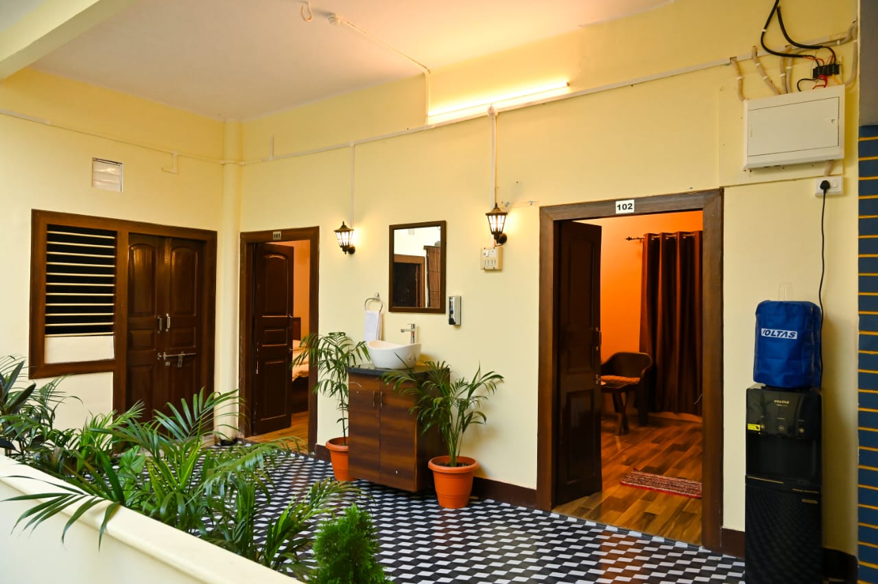 Main gallery
