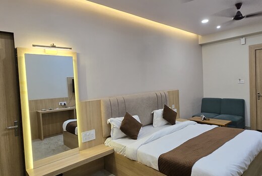 Hotel Priyniwas
