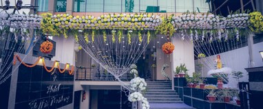 Hotel Welkin Residency