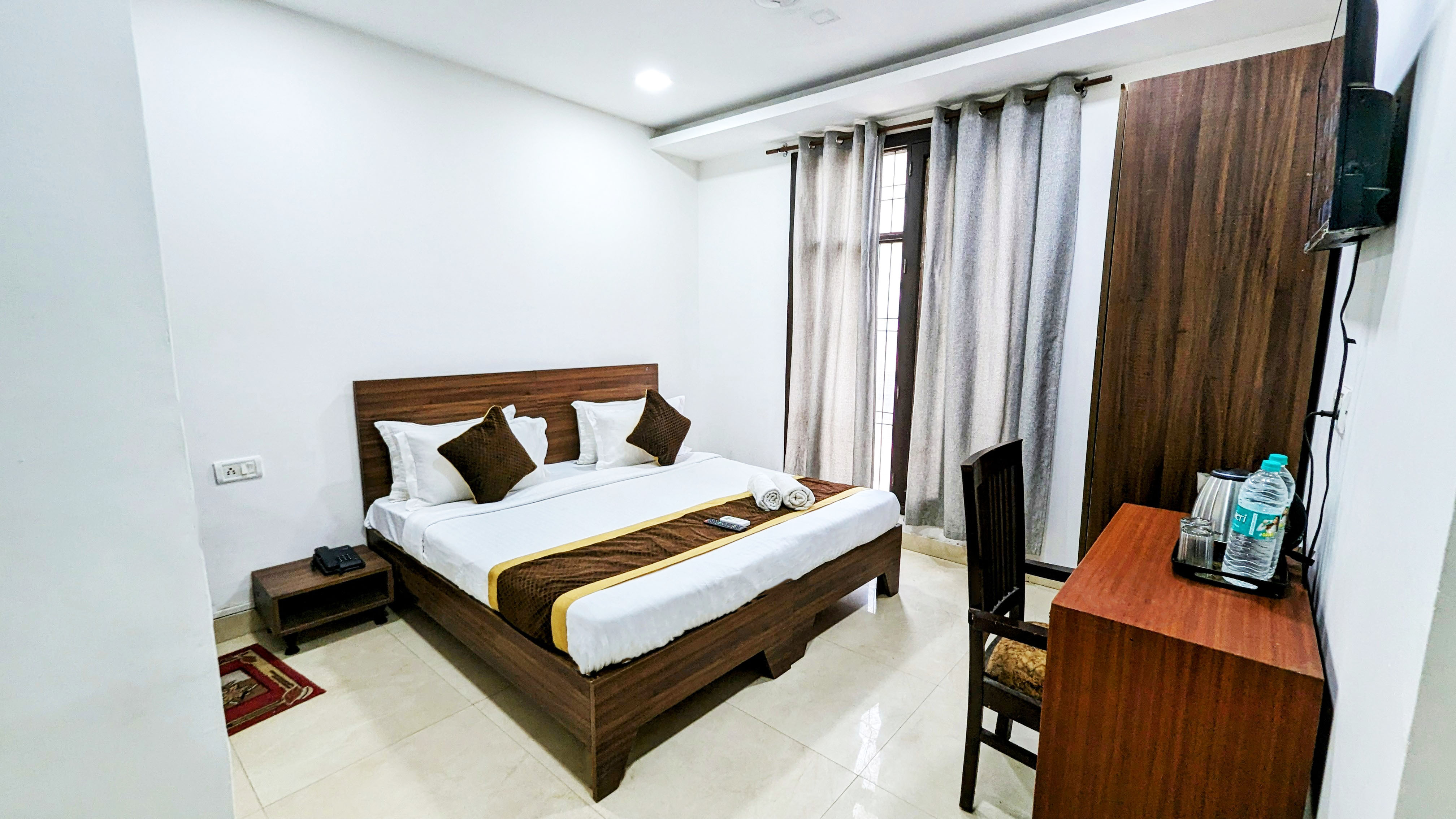 HOTEL PRIME BY THE PREMIUM VILLA