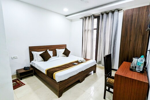 HOTEL PRIME BY THE PREMIUM VILLA