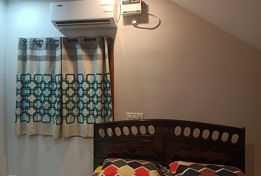 VIDHAN DUPLEX VILLA HOMESTAY