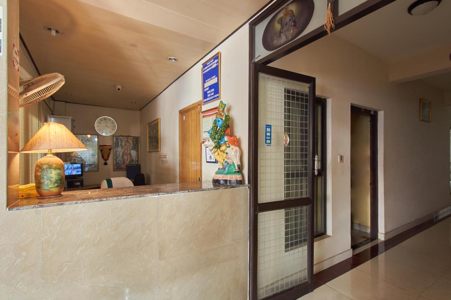 Main gallery