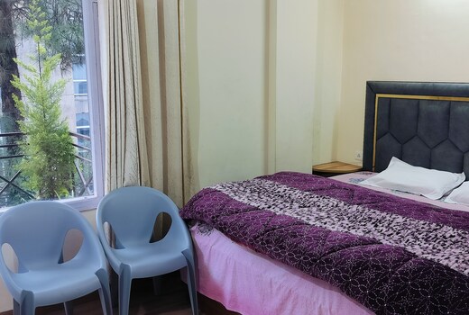 Shimla Vibes BnB (Free pick and drop from ISBT)