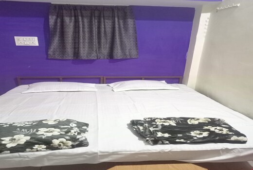 JAIN HOME STAY