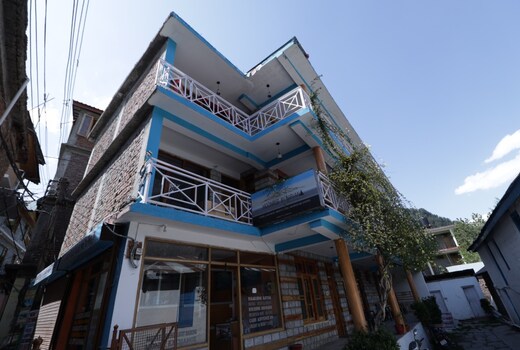 Raj Guest house