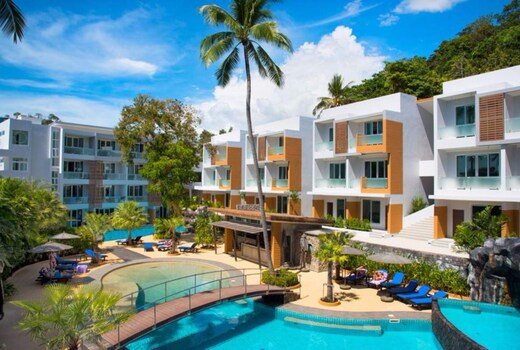 THE L RESORT KRABI