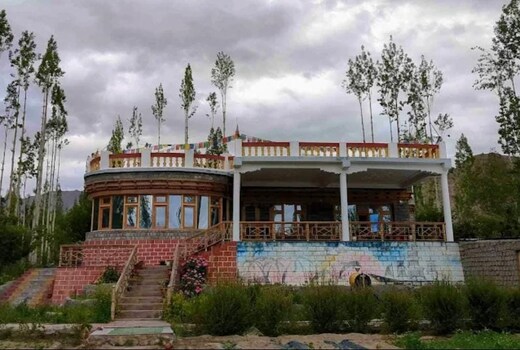 Gullu Farm Stay
