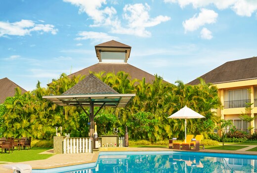 Tropical Retreat by Zuper