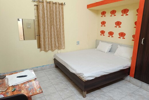 VK Guest House