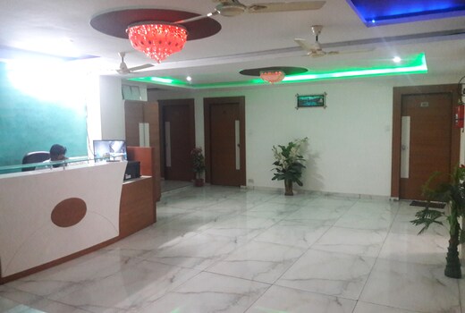 Main gallery